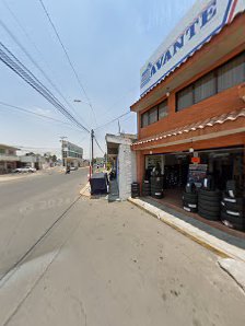 Llantera Avante Texcoco